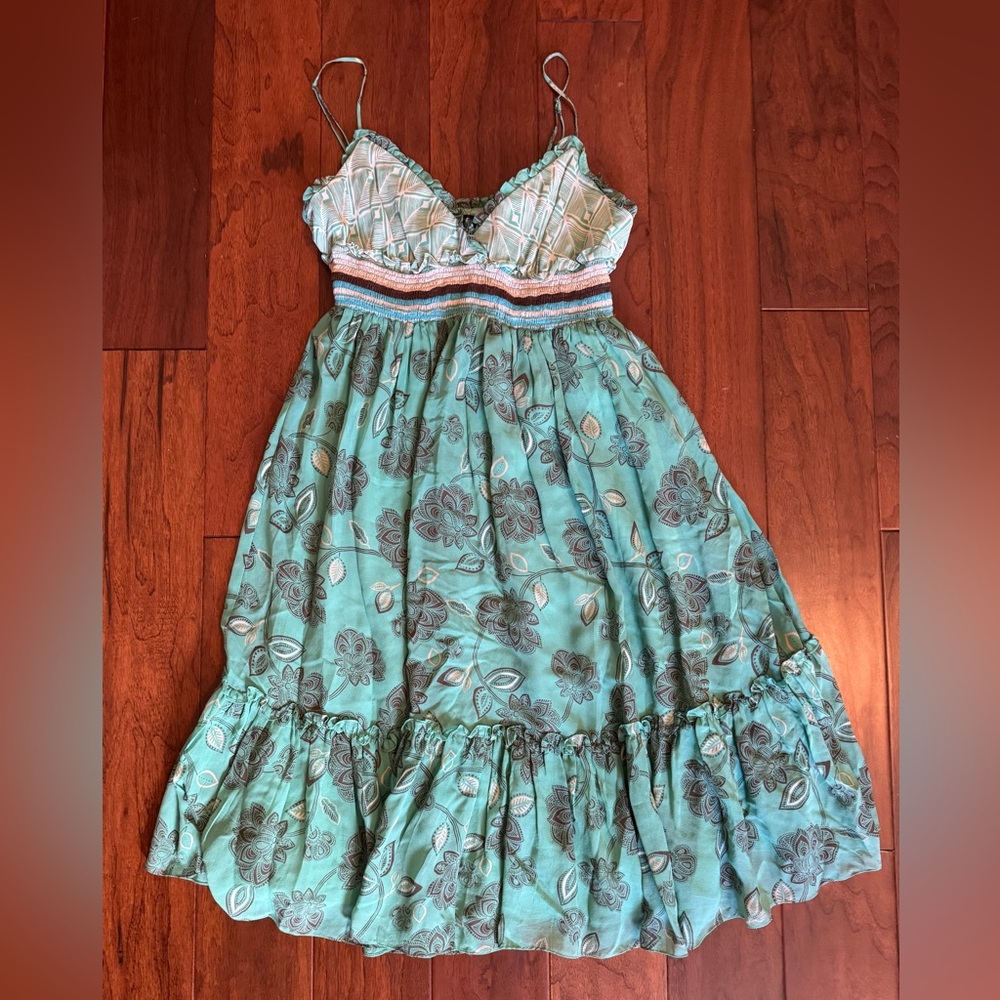 BCBG Maxazria Dress